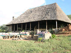 Ndolwa House