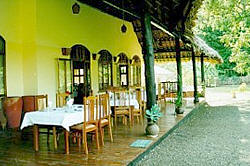 Moivaro Lodge