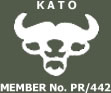 F. Kings Tours and Safaris is a Member of Kenya Association of Tour Operators (KATO)