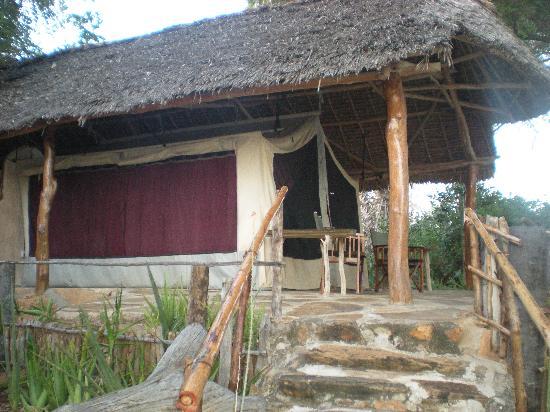 Kulalu Camp