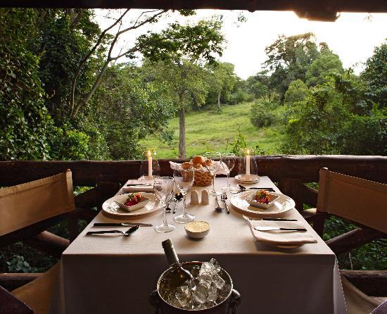 Mara Sarova Tented Camp Mara Sarova Tented Camp