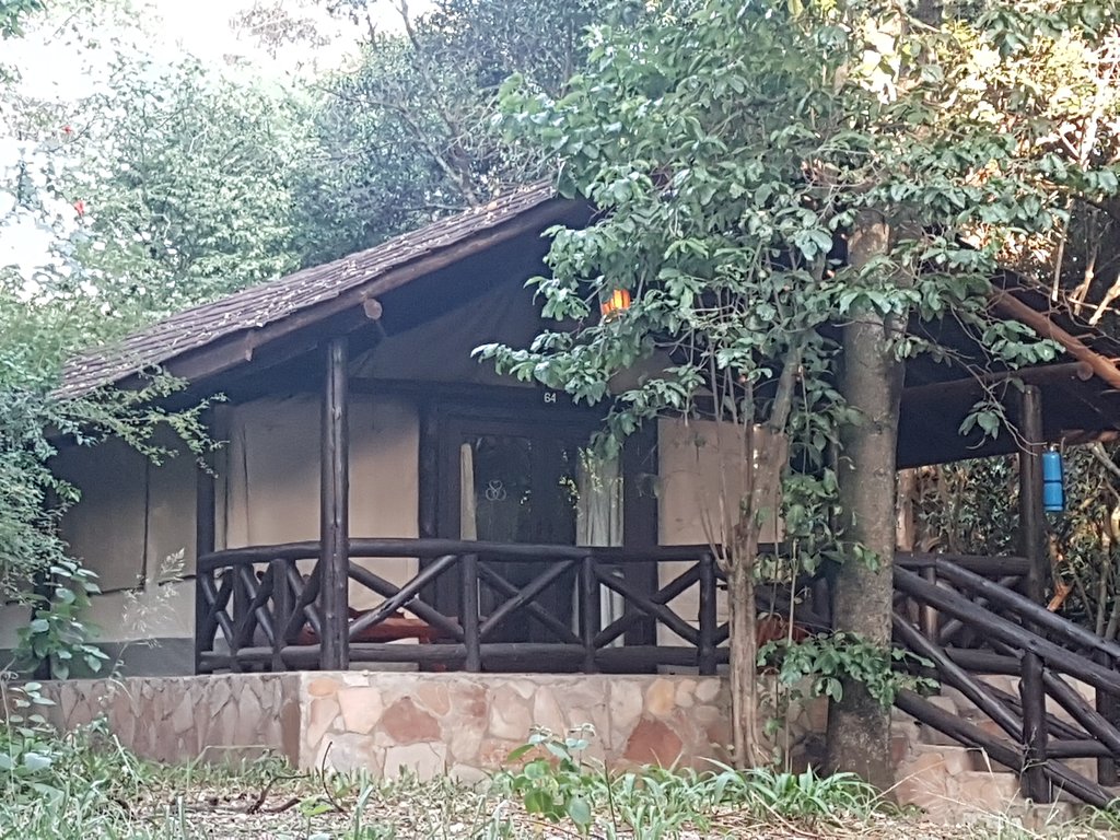 Mara Sarova Tented Camp Mara Sarova Tented Camp