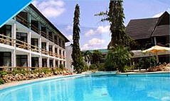 Travelers beach hotel - Mombasa North Coast