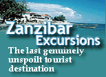 Zanzibar Excursions